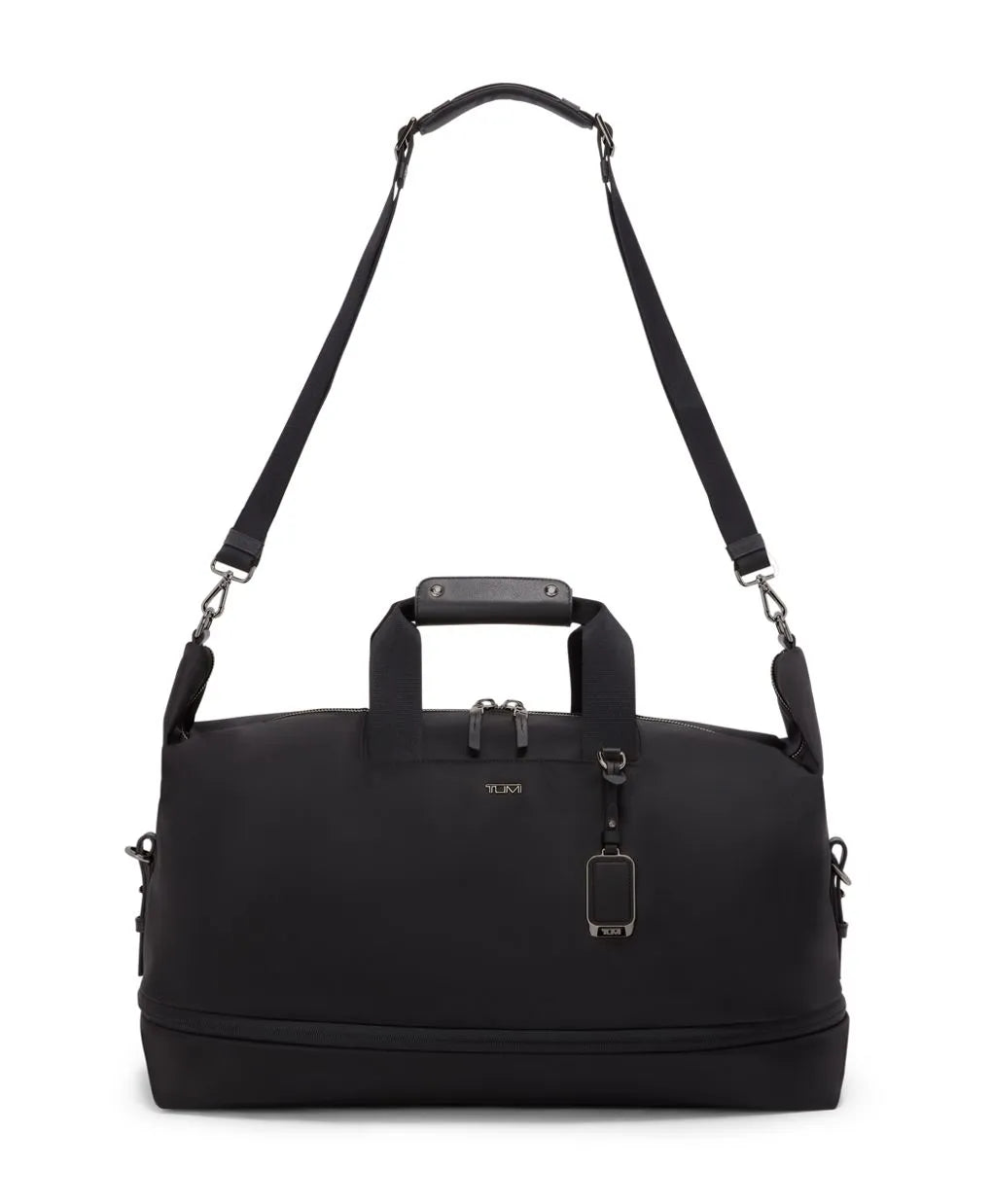 Rhys Expandable Duffel
