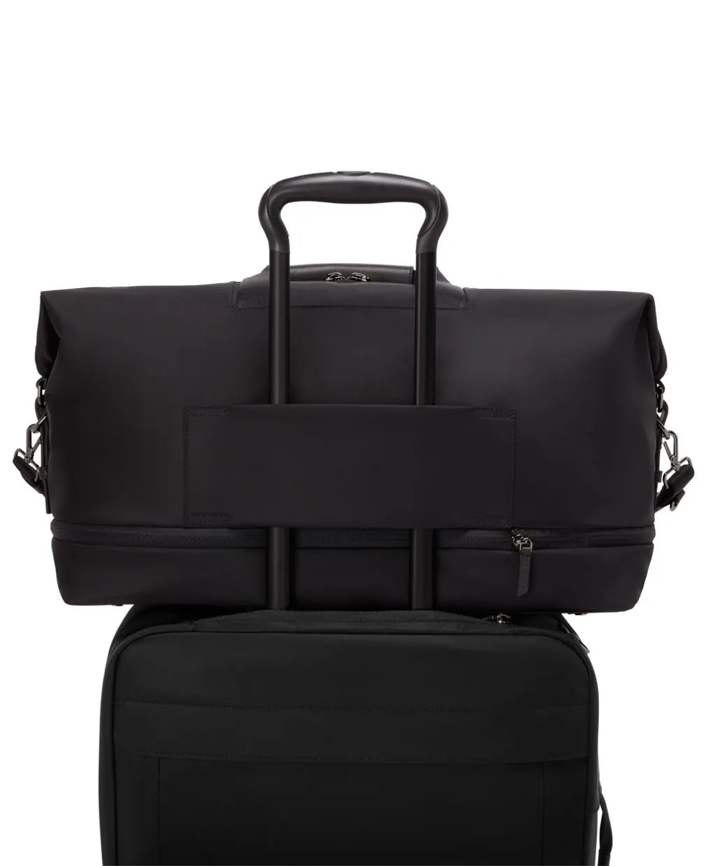 Rhys Expandable Duffel