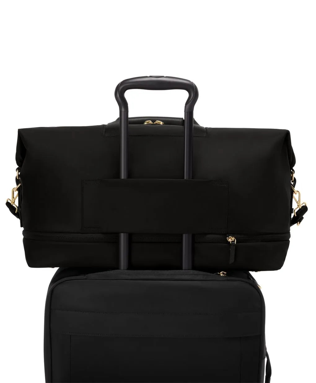 Rhys Expandable Duffel