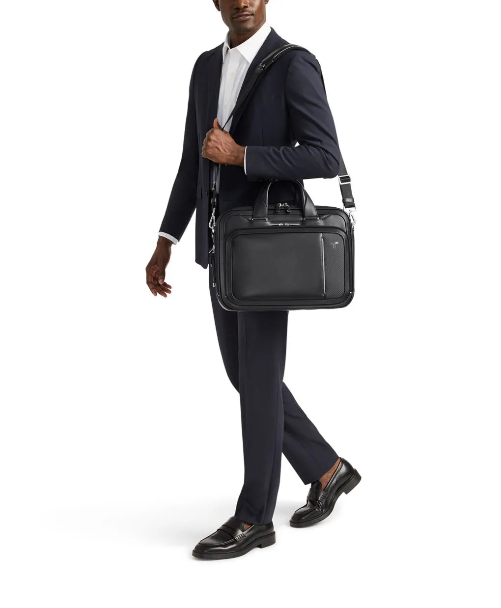 Sadler Large Brief