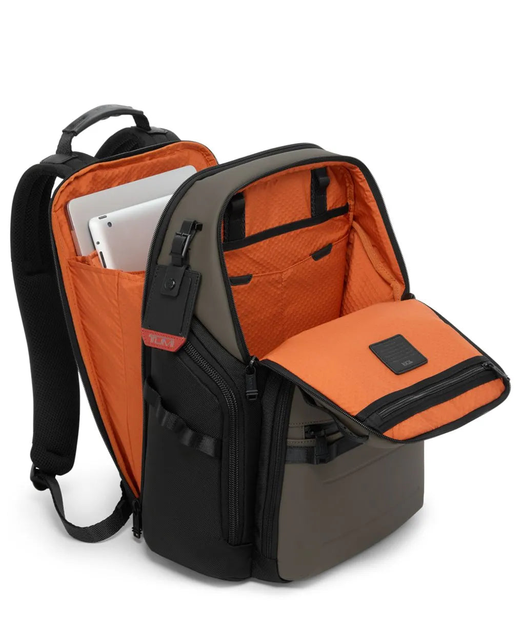 Search Backpack