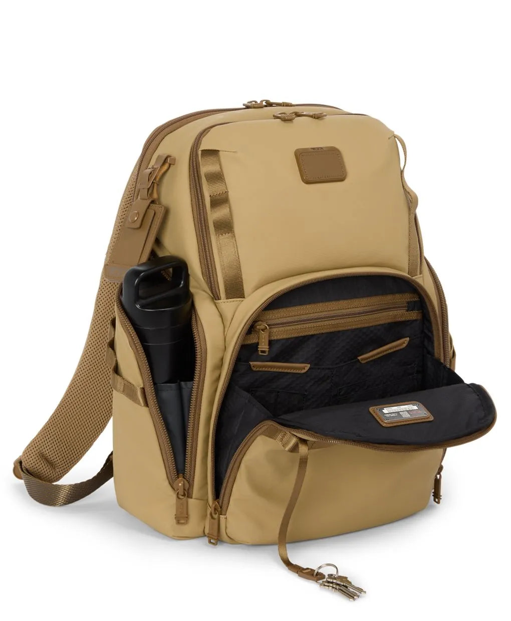 Search Backpack