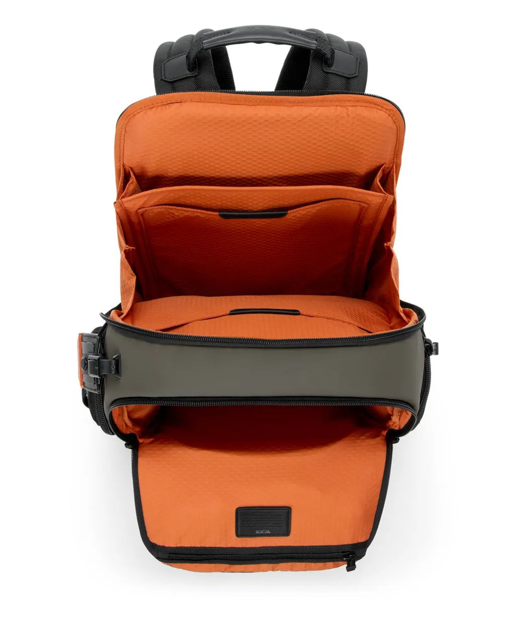 Search Backpack