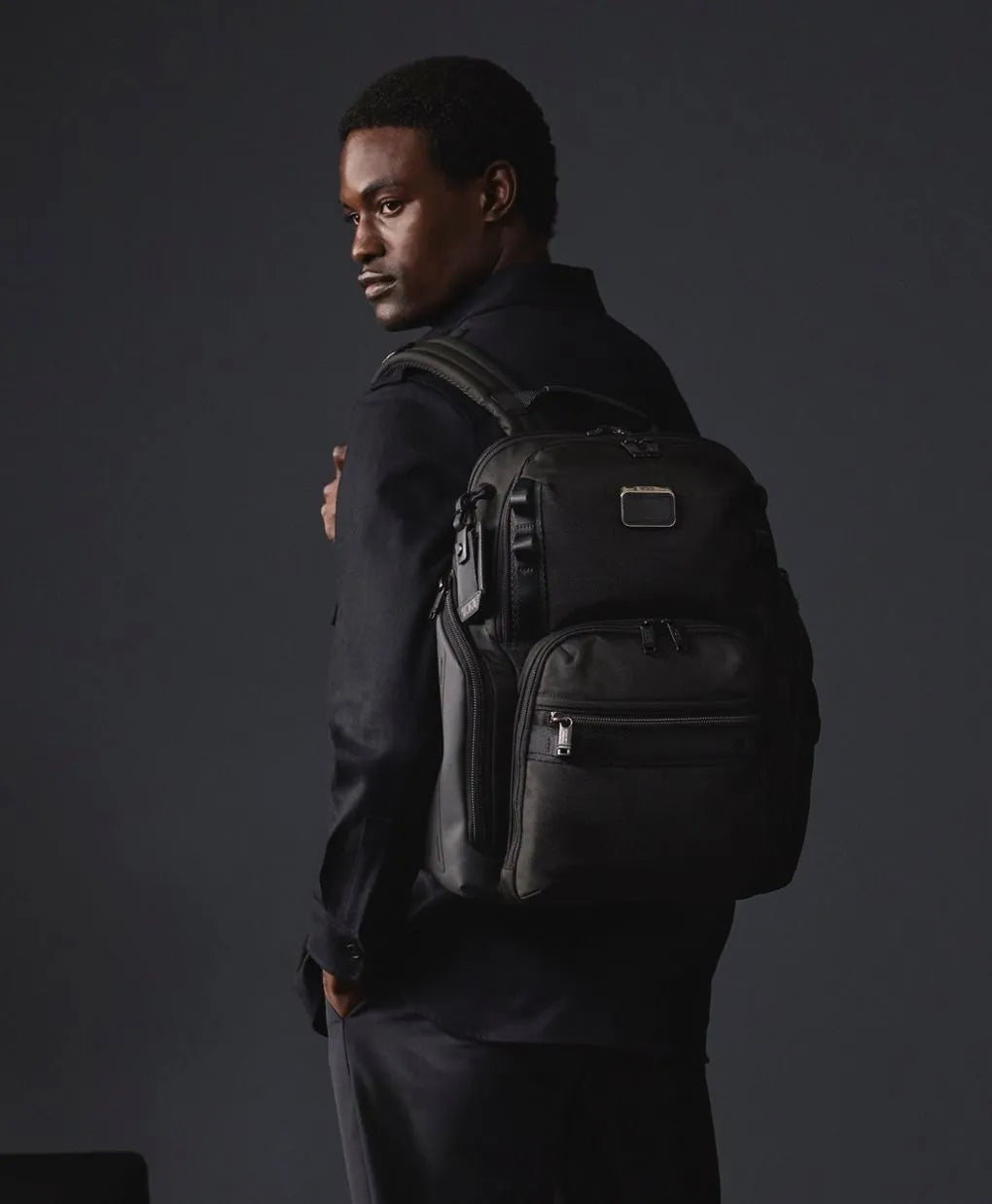 Search Backpack