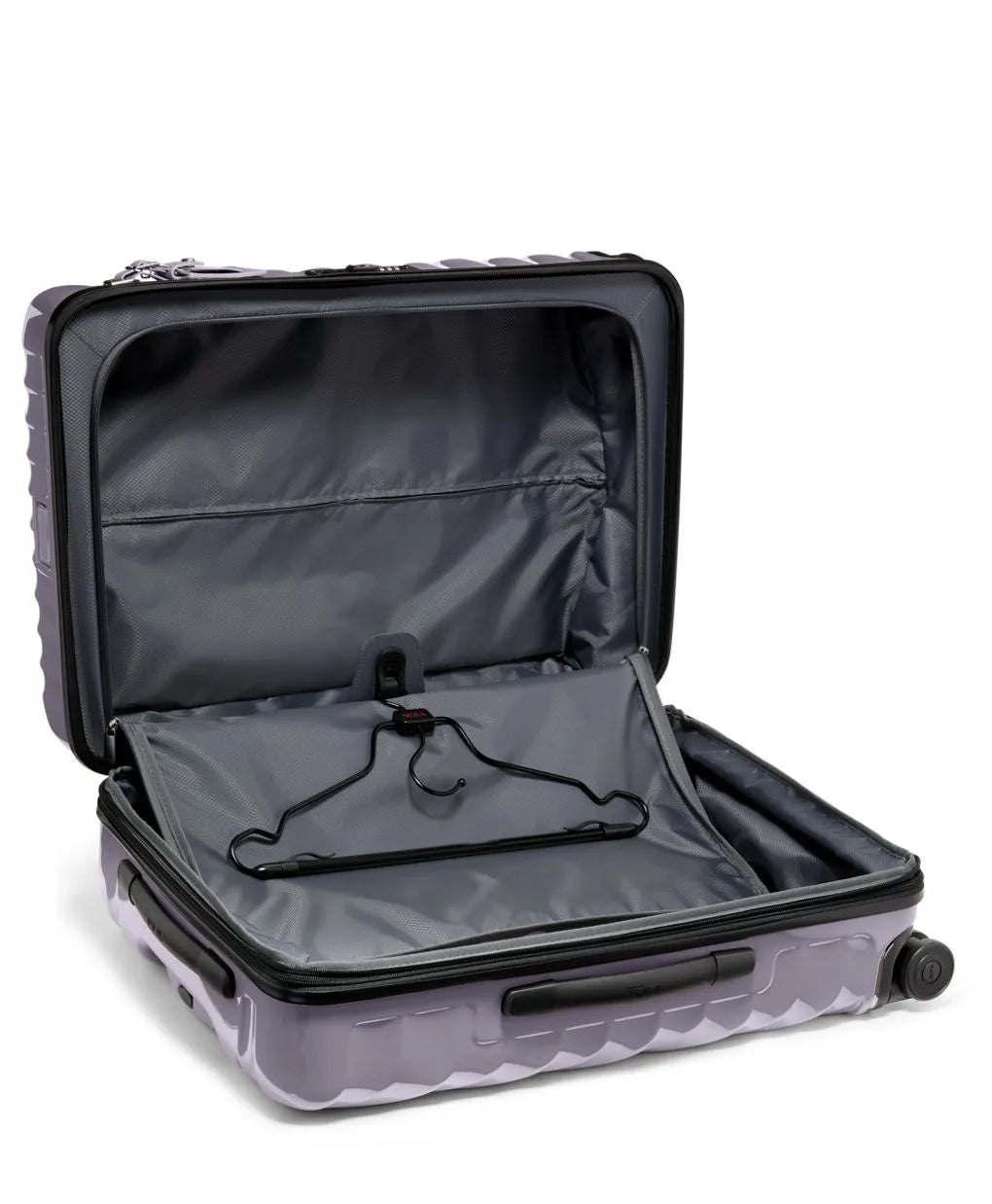 Short Trip Expandable 4 Wheeled Packing Case