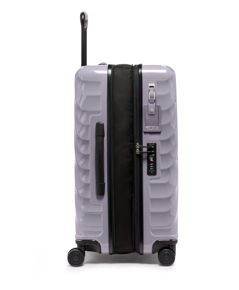 Short Trip Expandable 4 Wheeled Packing Case