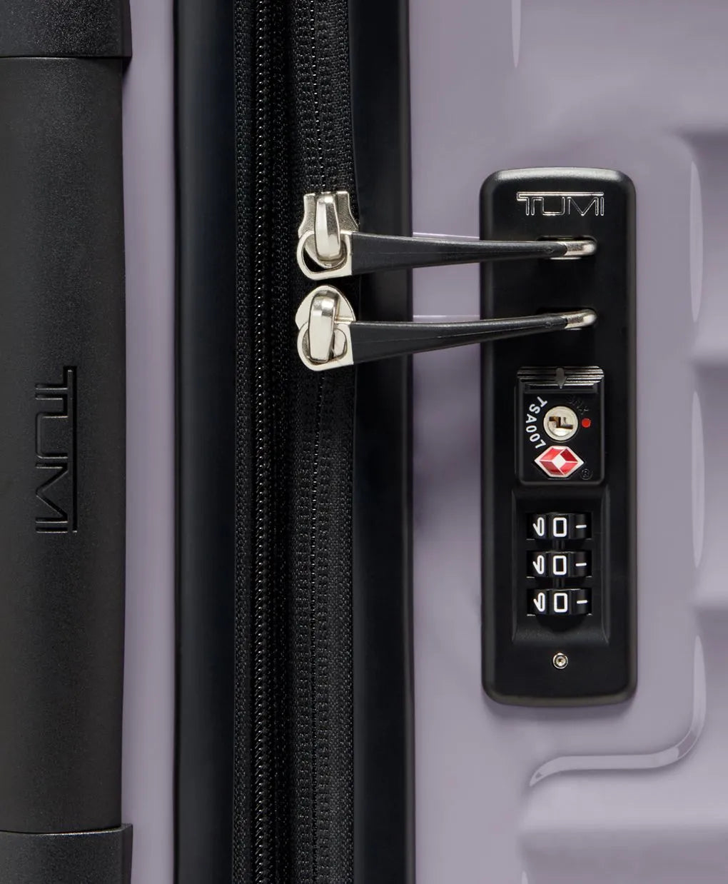 Short Trip Expandable 4 Wheeled Packing Case