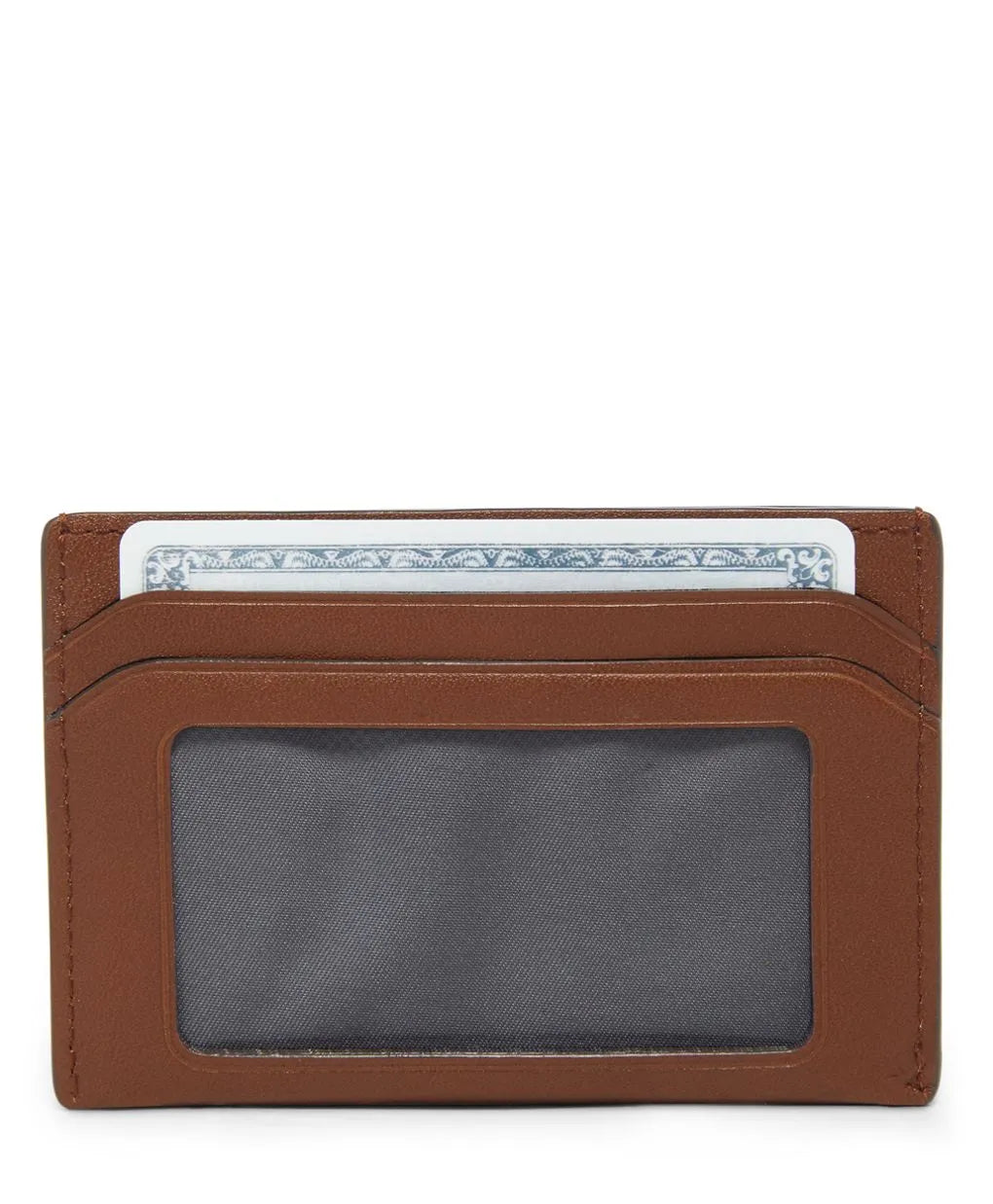Slim Card Case