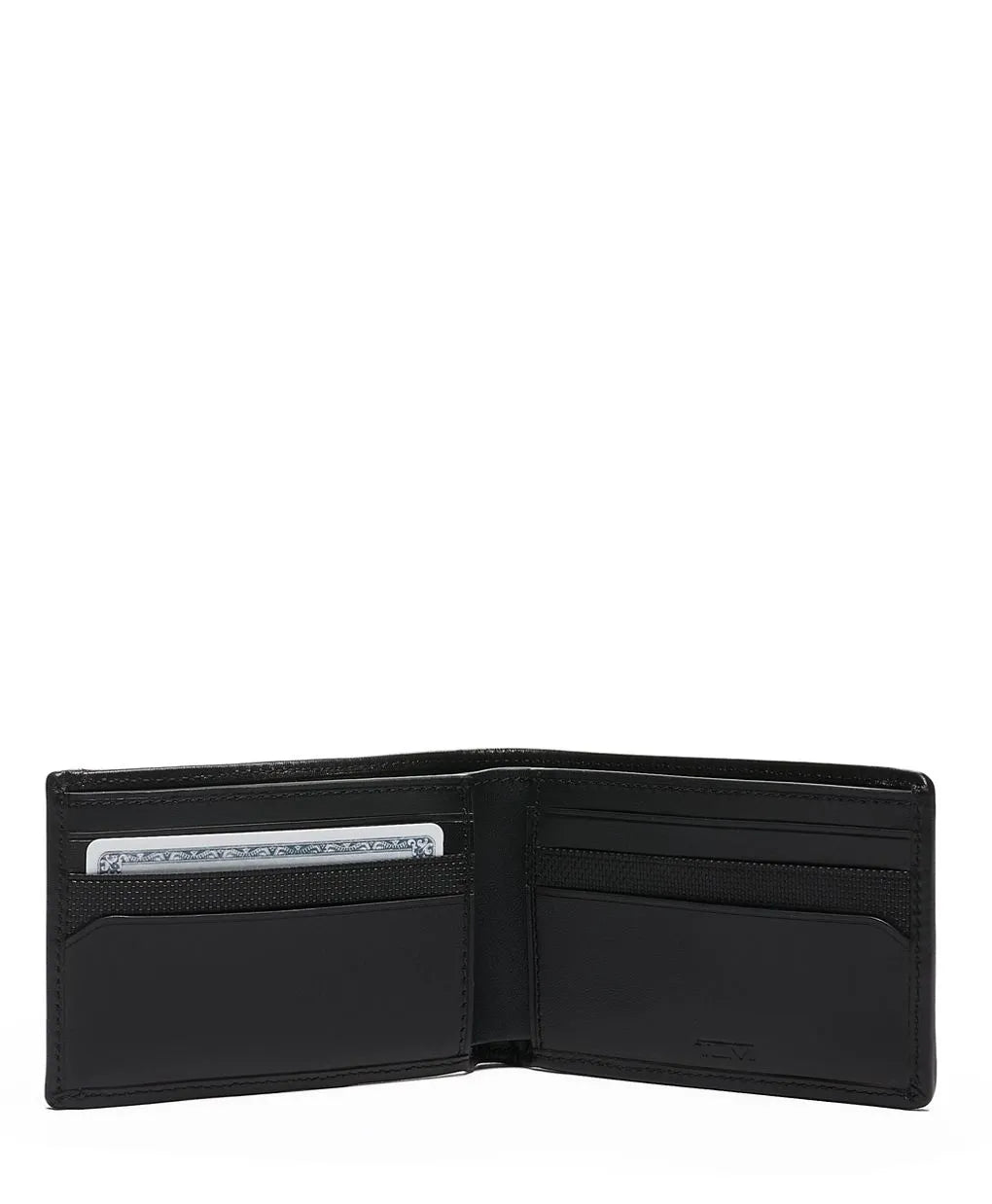Slim Single Billfold