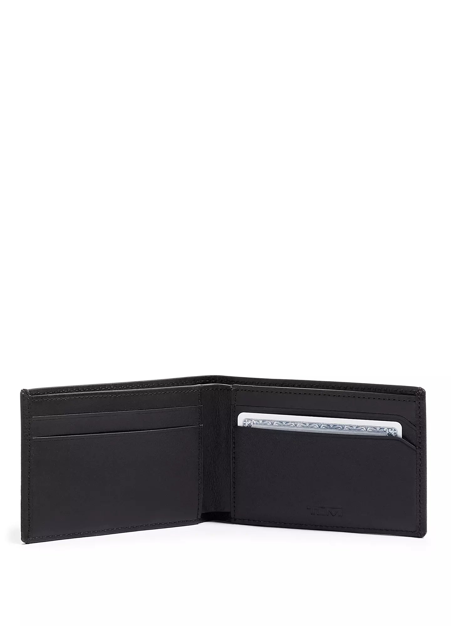 Slim Single Billfold