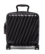 Small Compact Carry-On