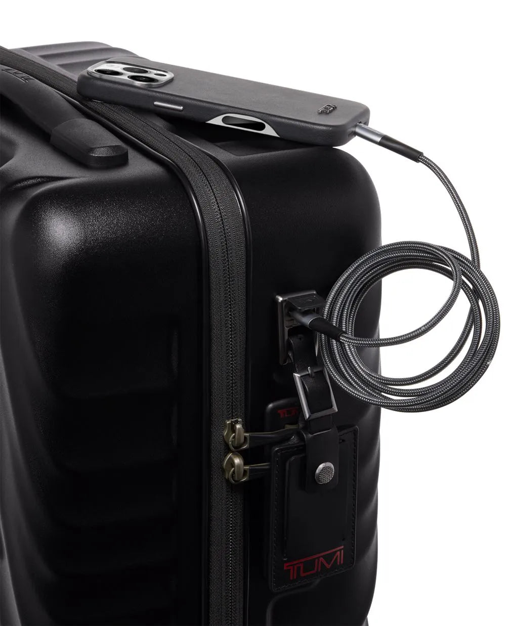 Small Compact Carry-On