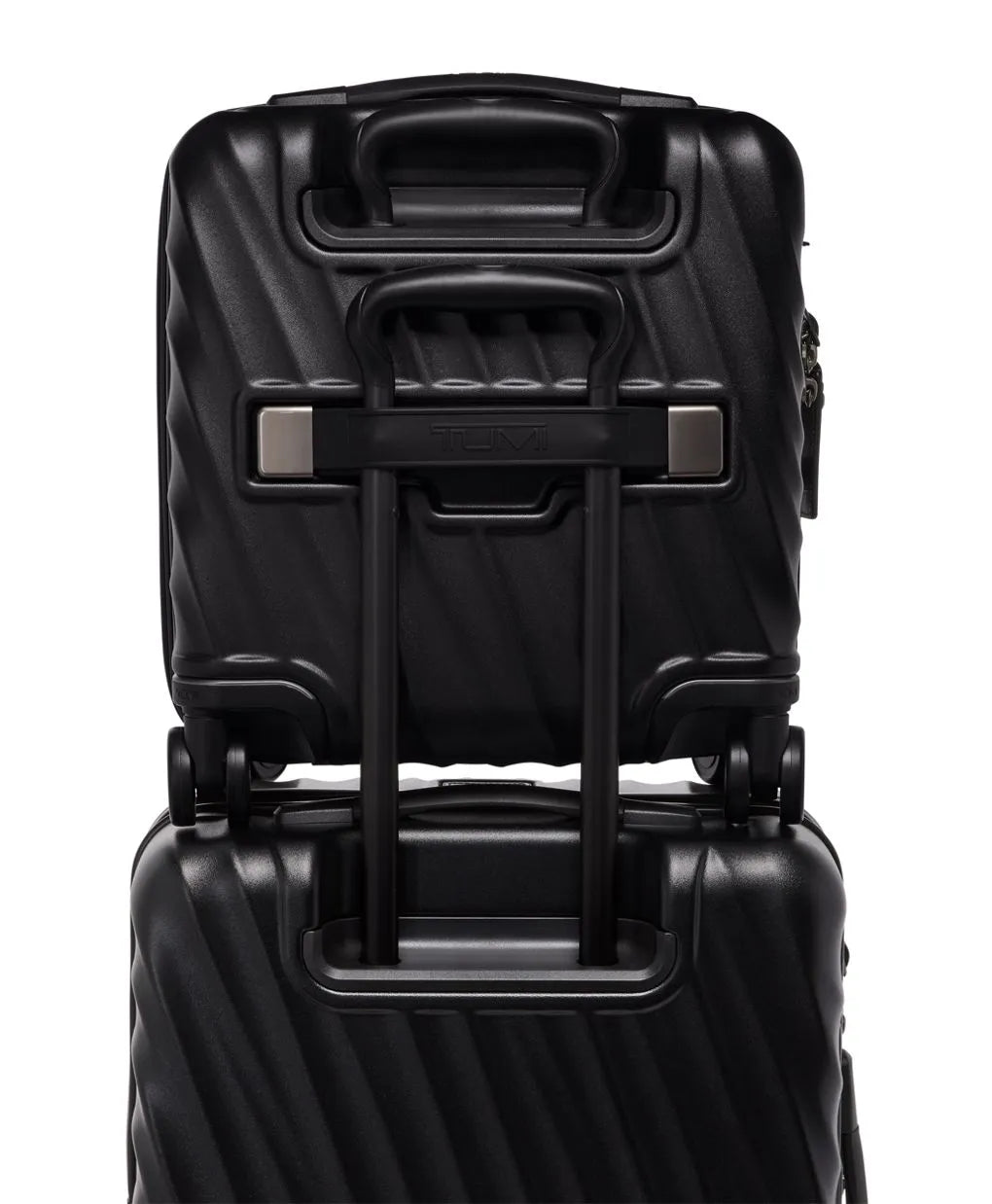 Small Compact Carry-On