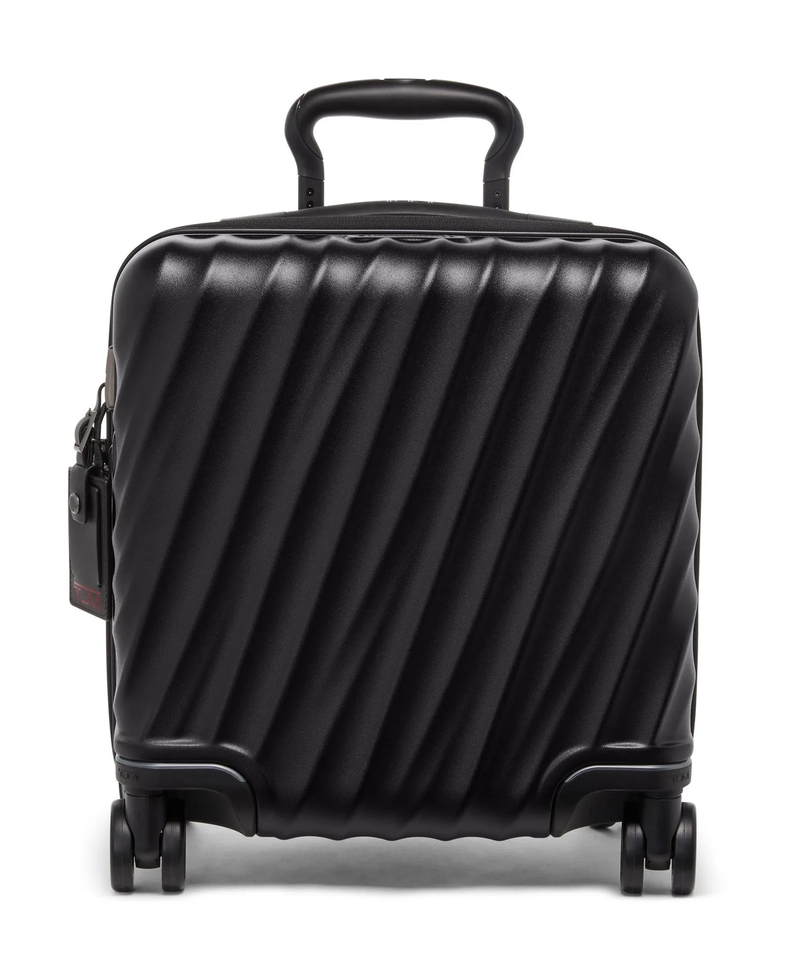 Small Compact Carry-On