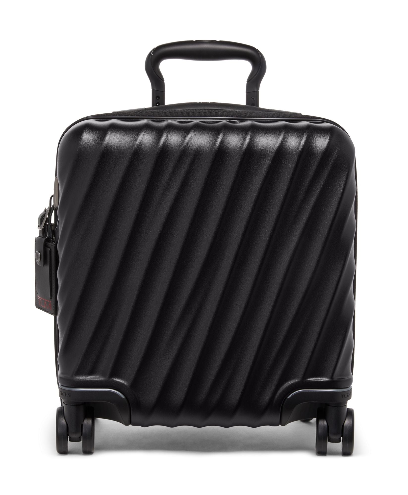 Small Compact Carry-On