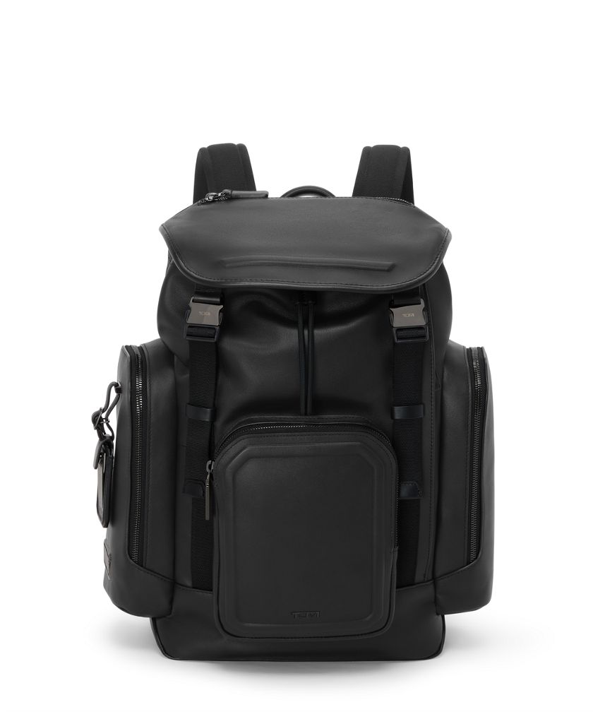 Small Griffen Flap Backpack