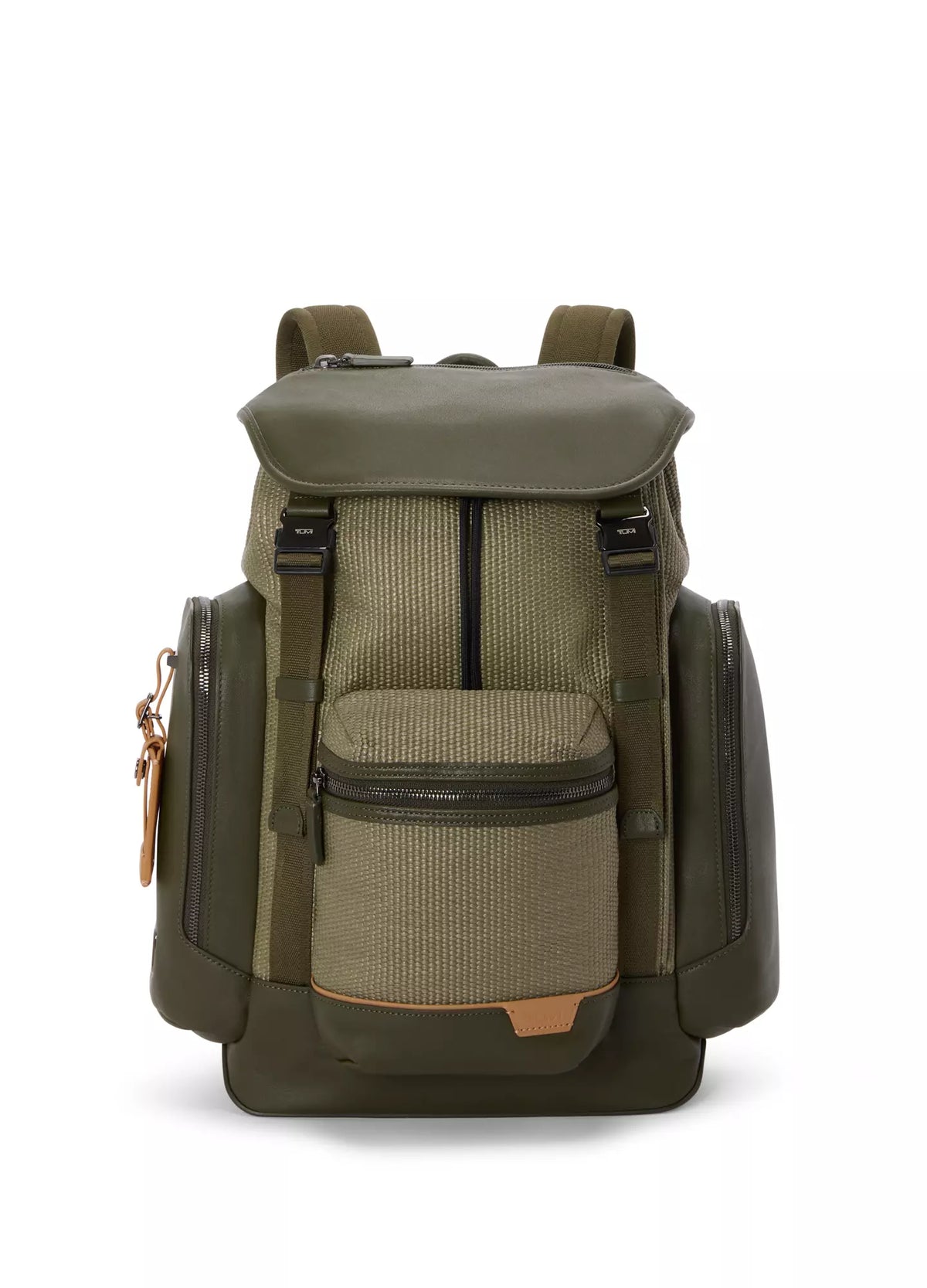 Small Griffen Flap Backpack