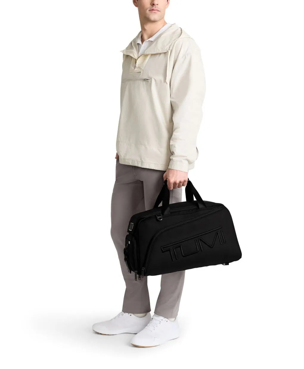 Sport Duffel