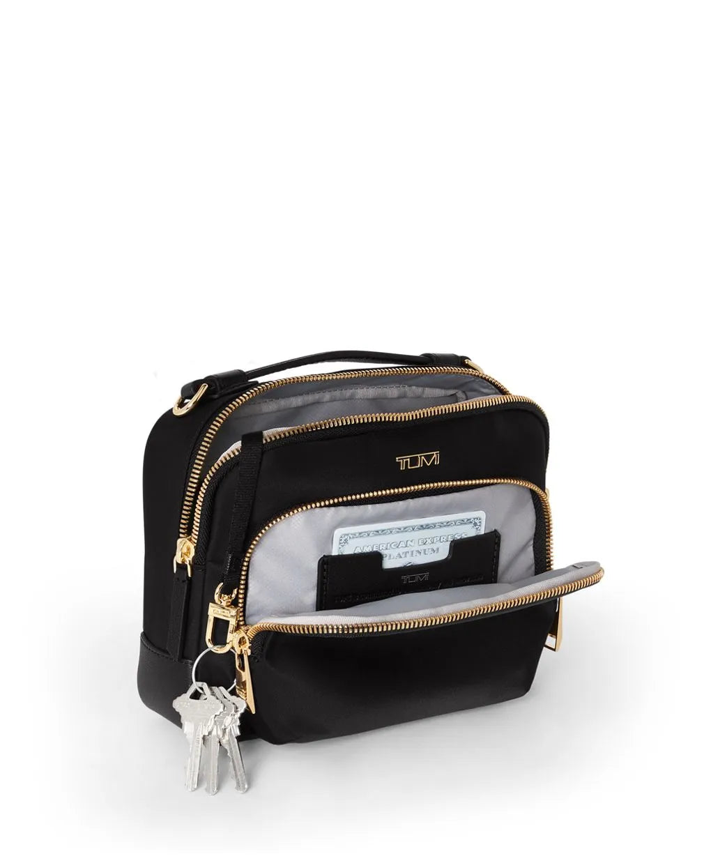Teghan Crossbody