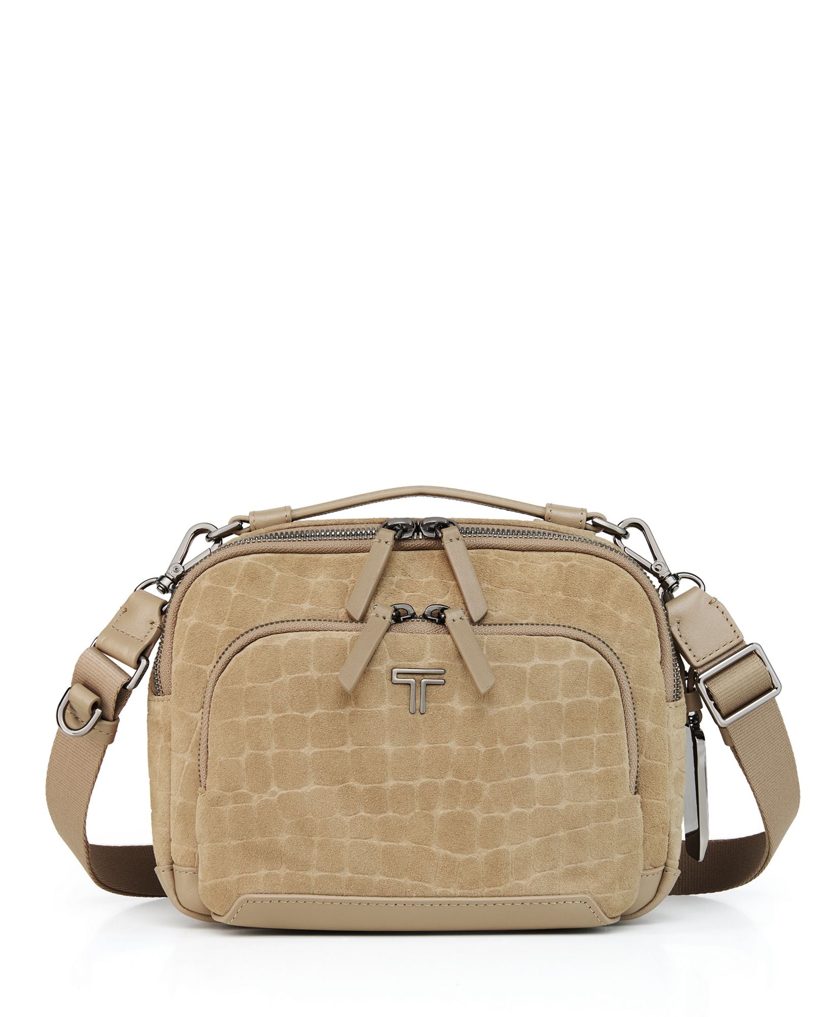 Teghan Crossbody