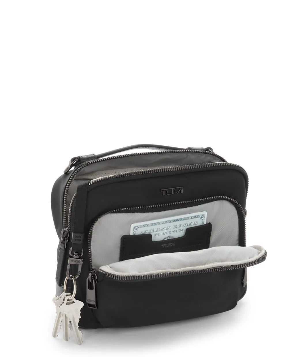 Teghan Crossbody