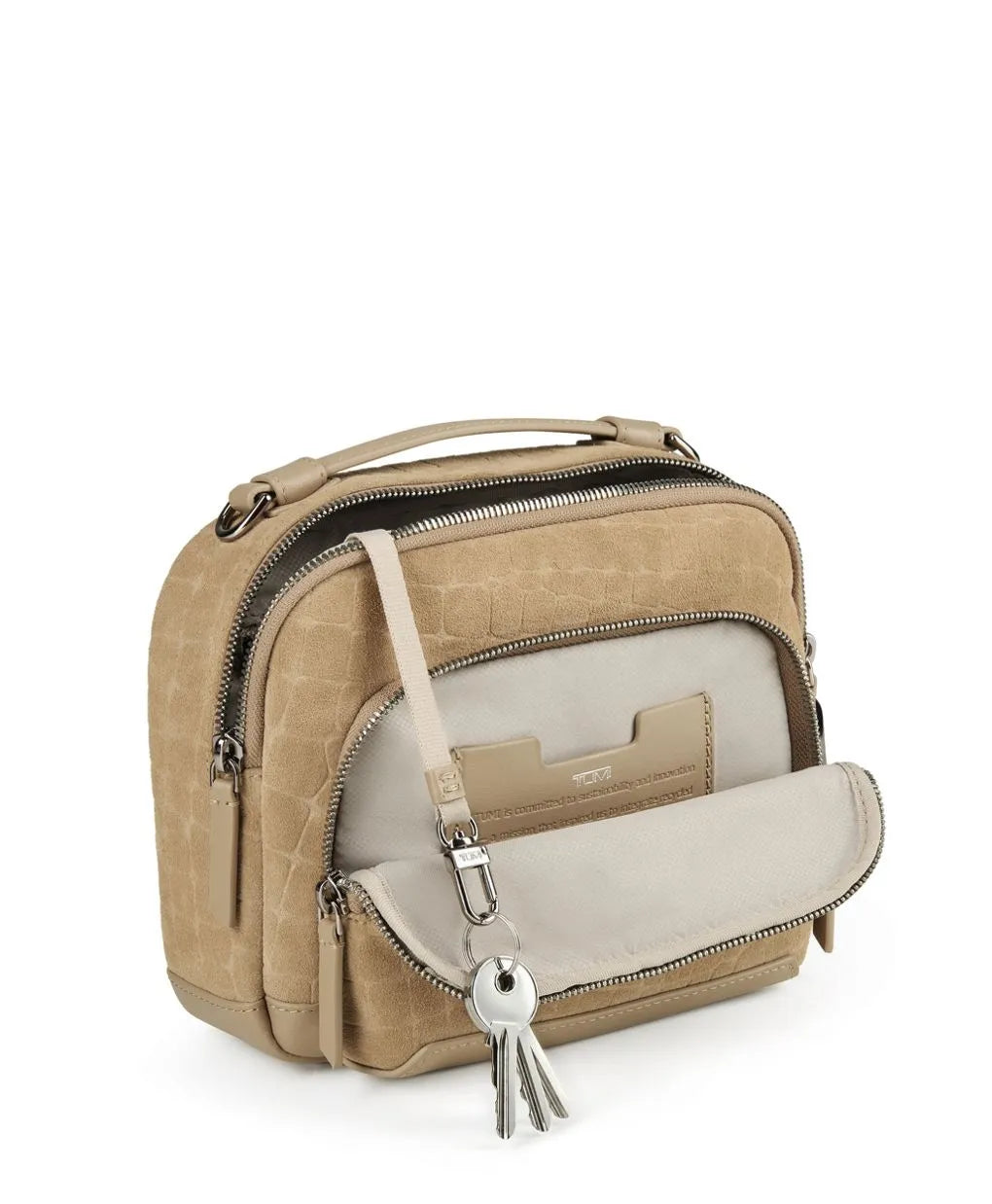 Teghan Crossbody