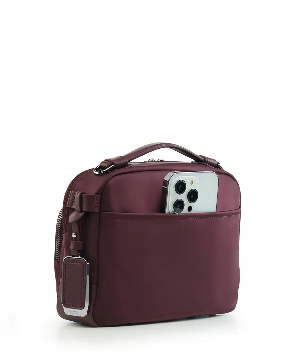 Teghan Crossbody