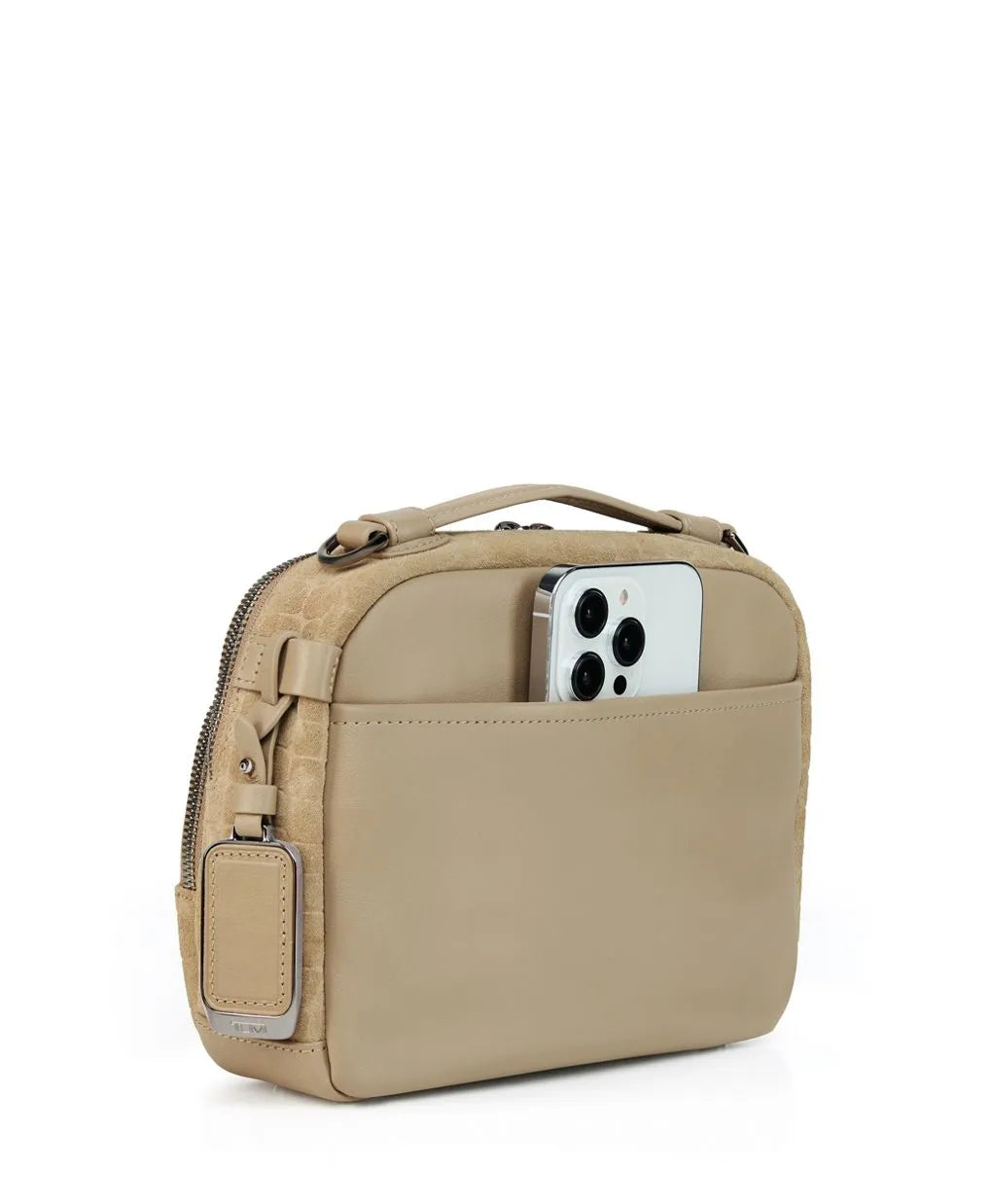 Teghan Crossbody