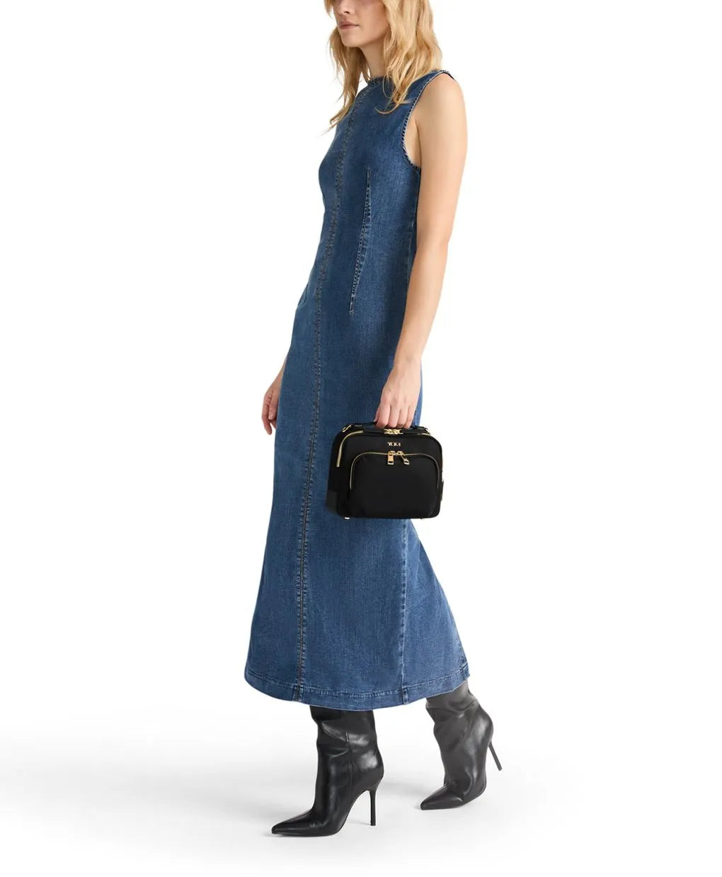 Teghan Crossbody