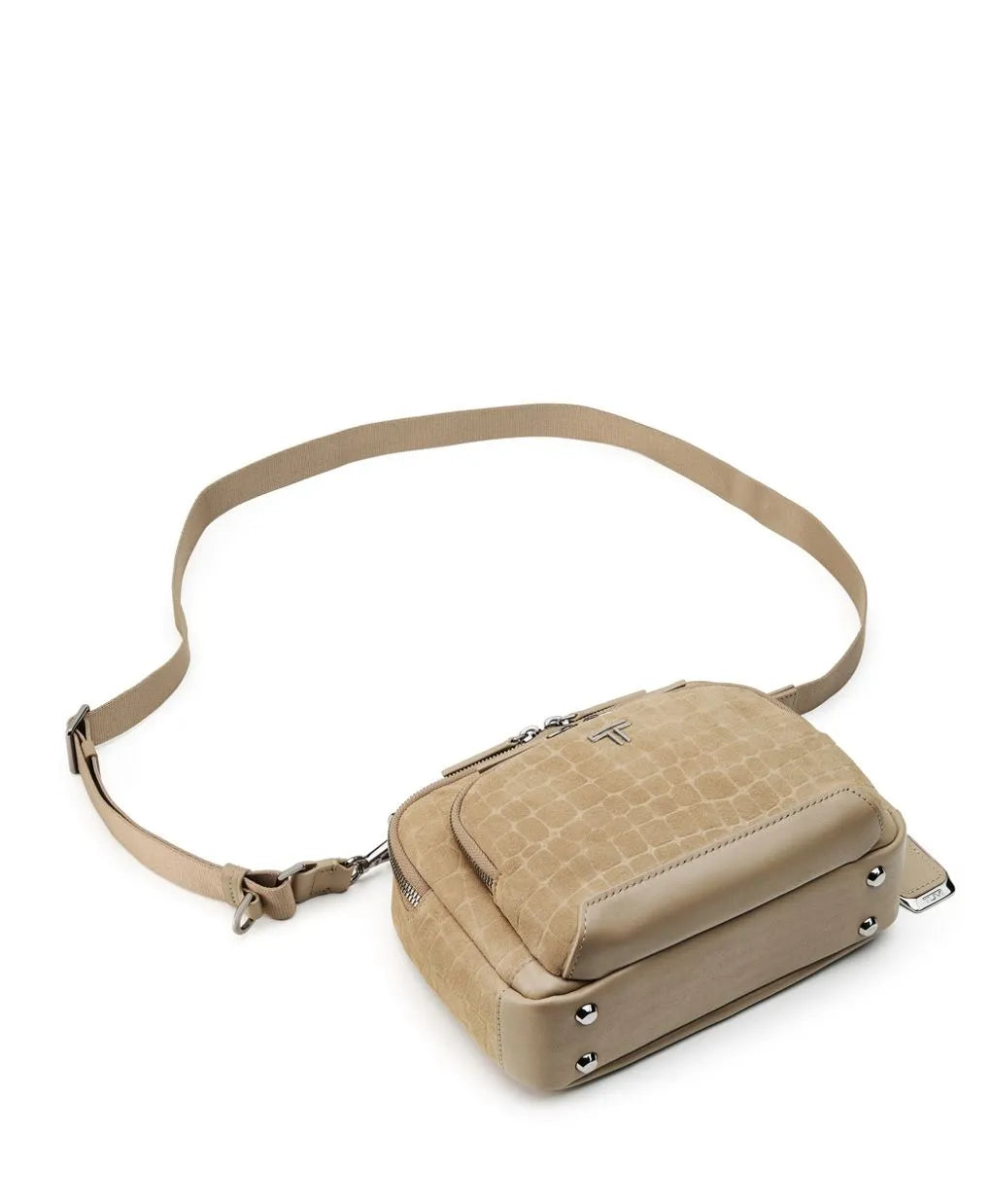 Teghan Crossbody