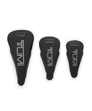 Three Pack Golf Club Cover Set