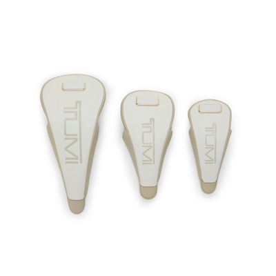 Three Pack Golf Club Cover Set