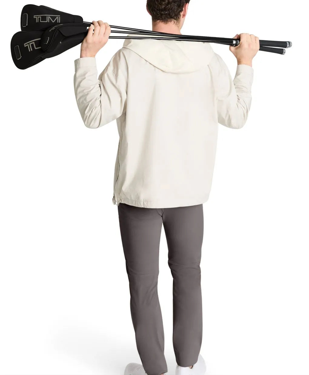 Three Pack Golf Club Cover Set