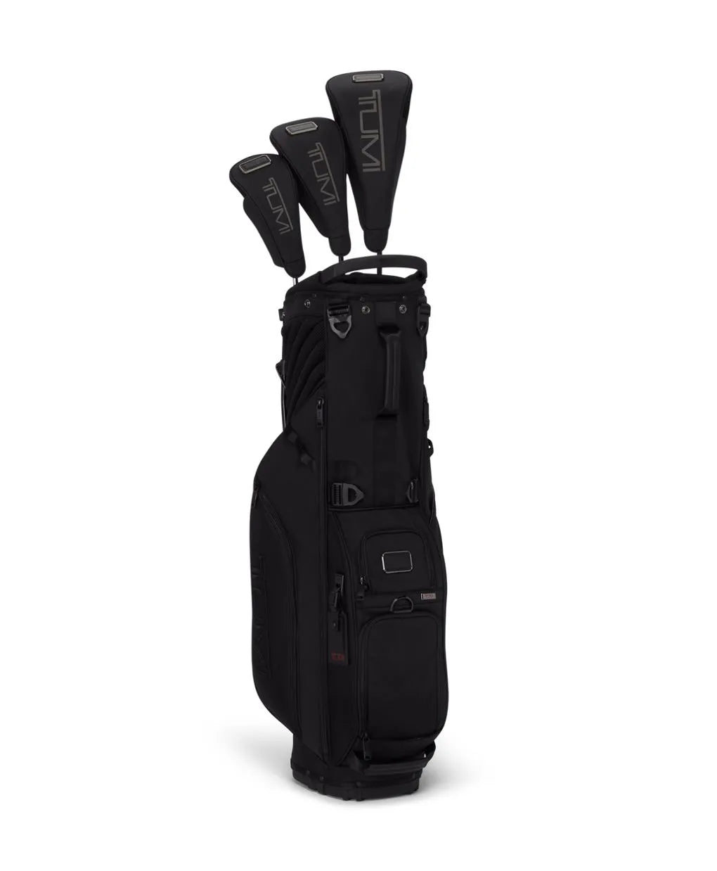 Three Pack Golf Club Cover Set