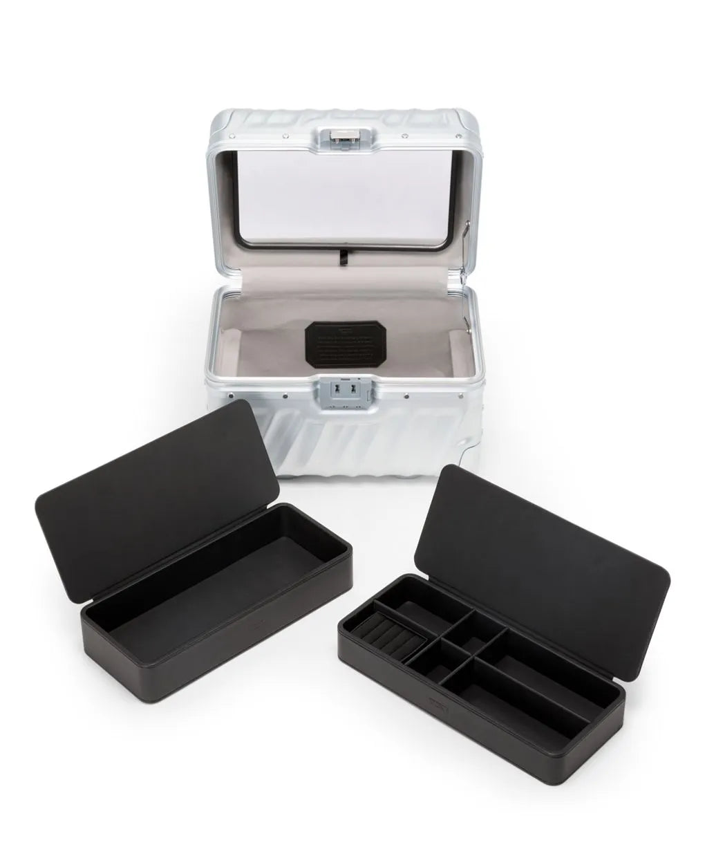 Train Case