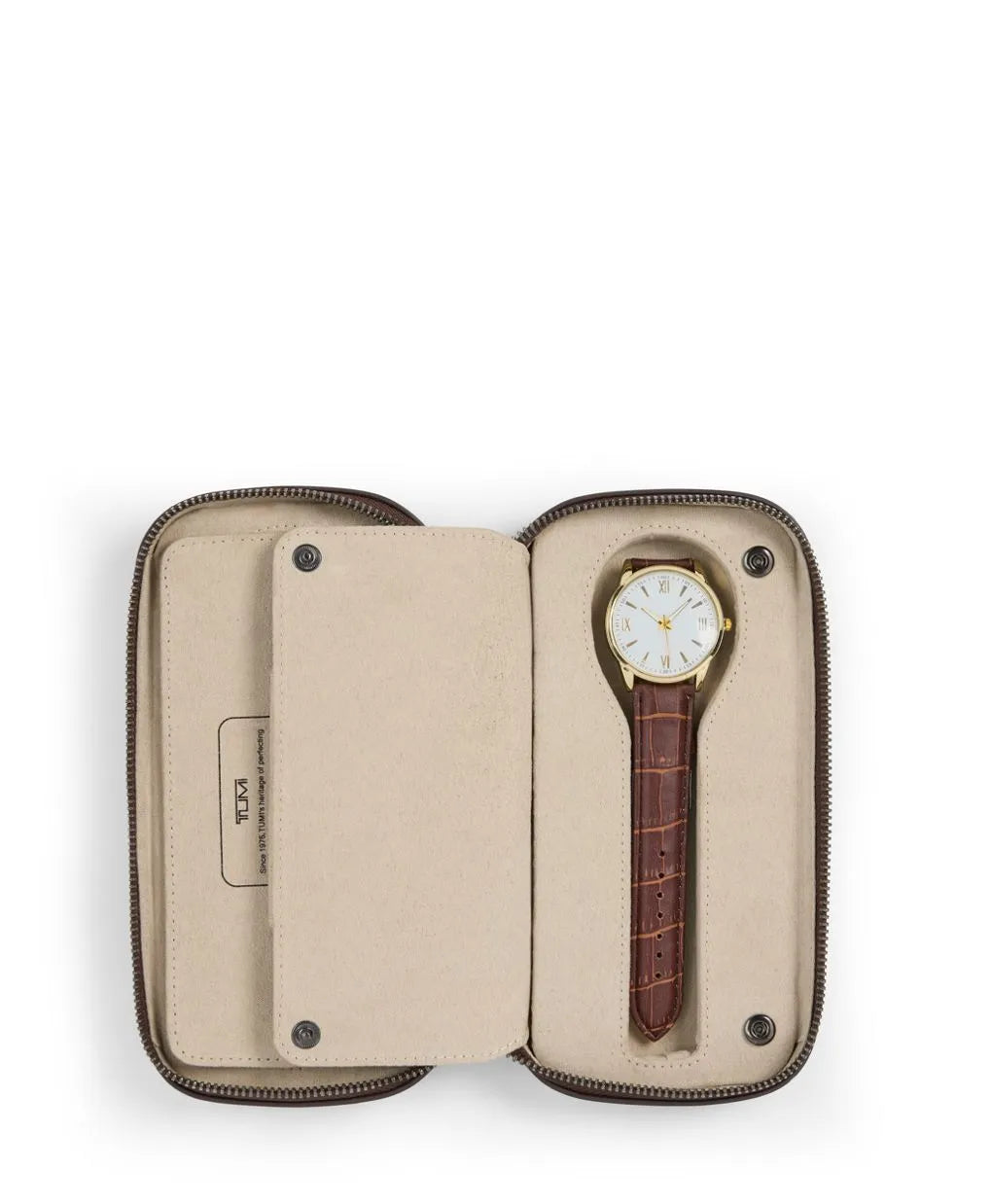 Travel Watch Case