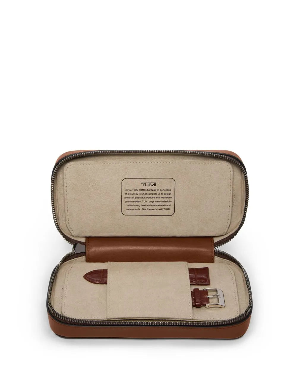 Travel Watch Case