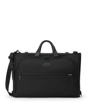 Tri-Fold Garment Bag