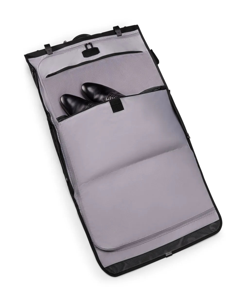 Tri-Fold Garment Bag