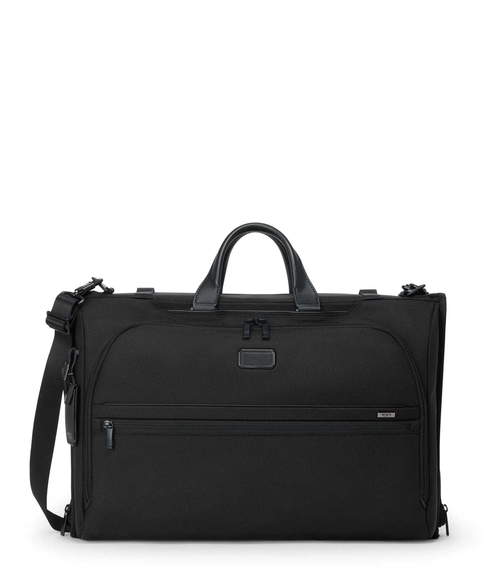 Tri-Fold Garment Bag