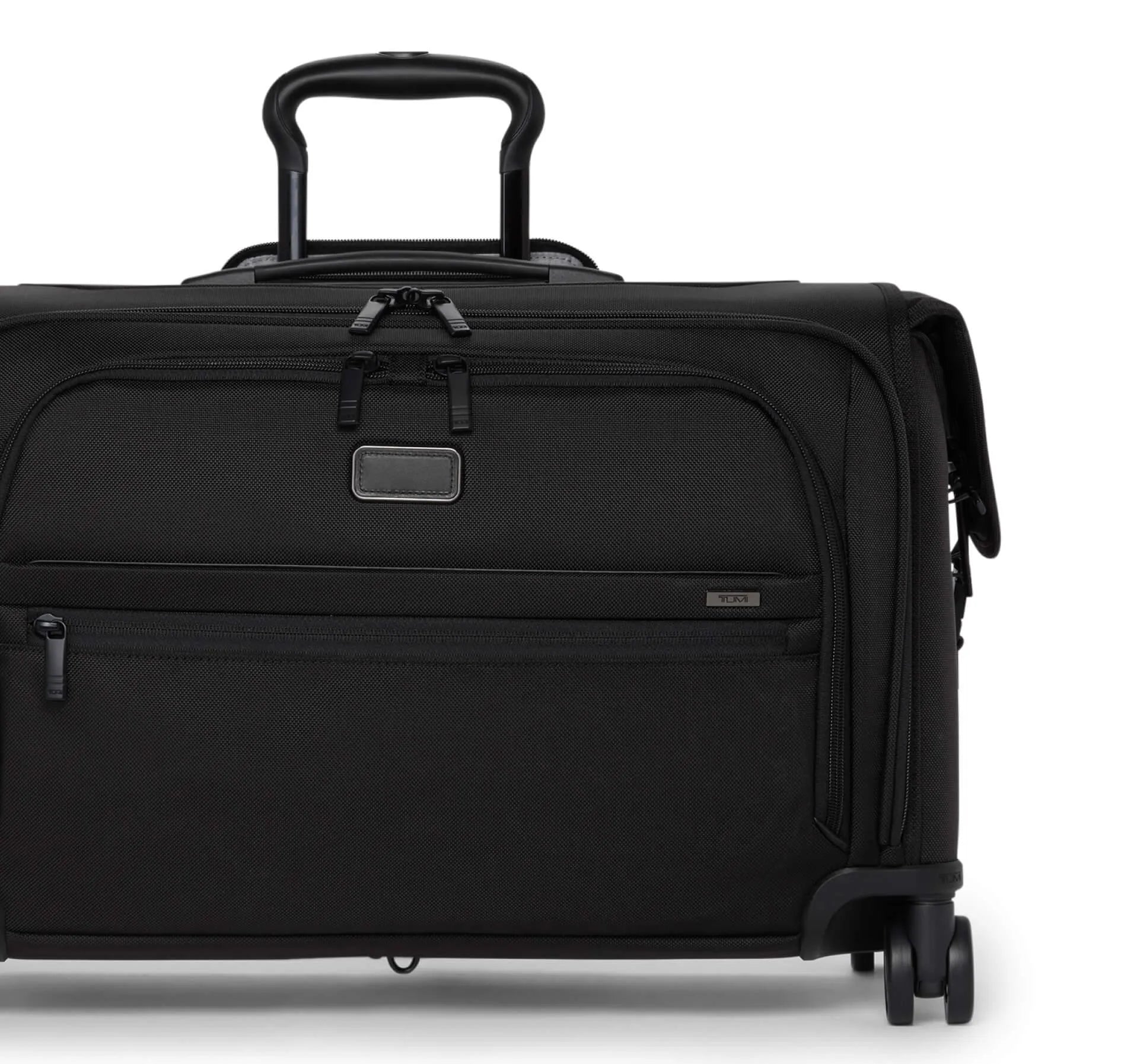 Tri-Fold Garment Bag