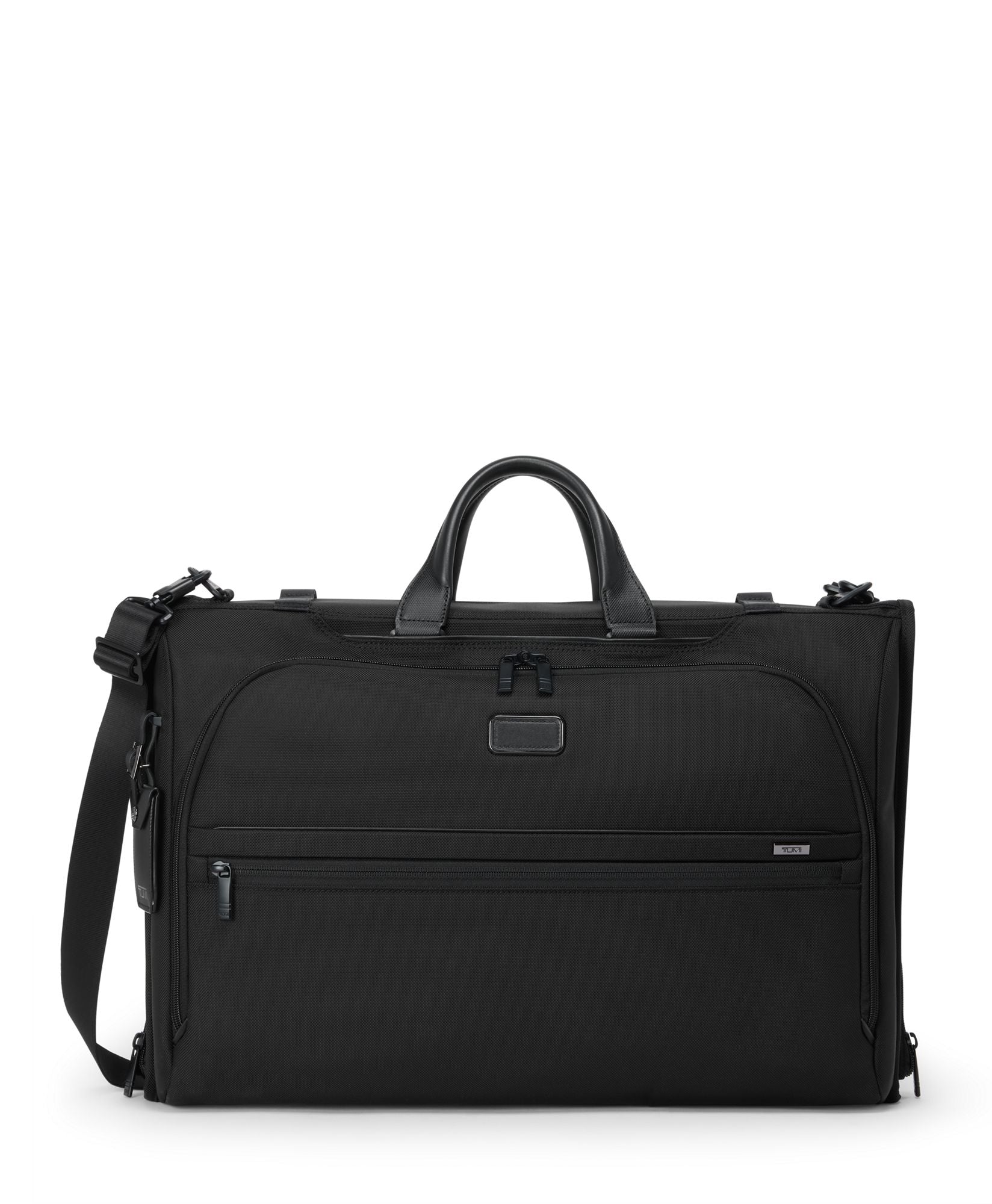 Tri-Fold Garment Bag