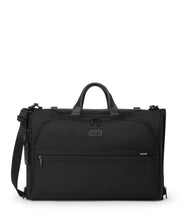 Tri-Fold Garment Bag