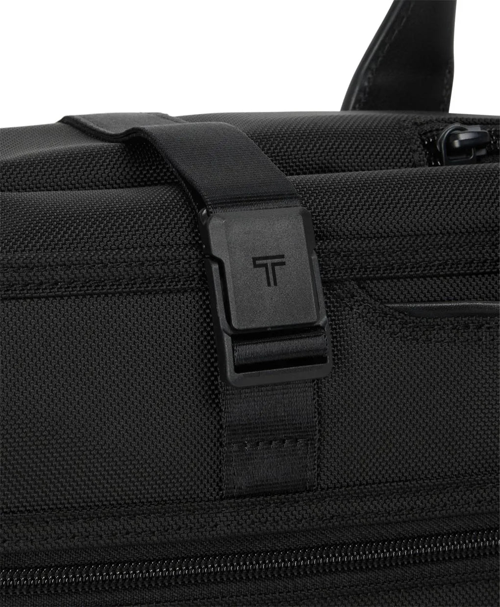 Tri-Fold Garment Bag