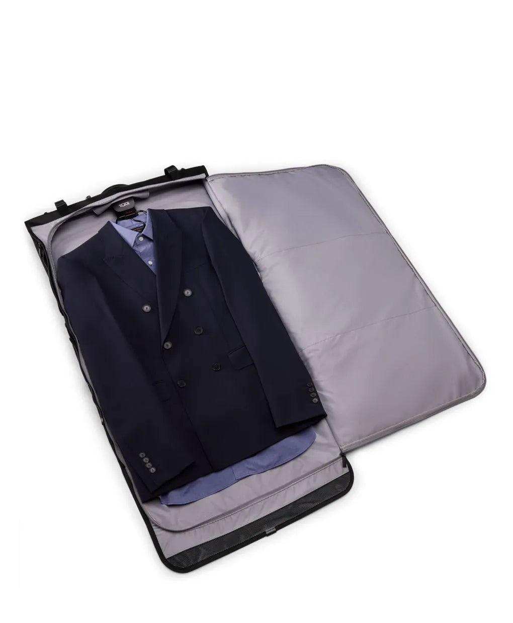 Tri-Fold Garment Bag