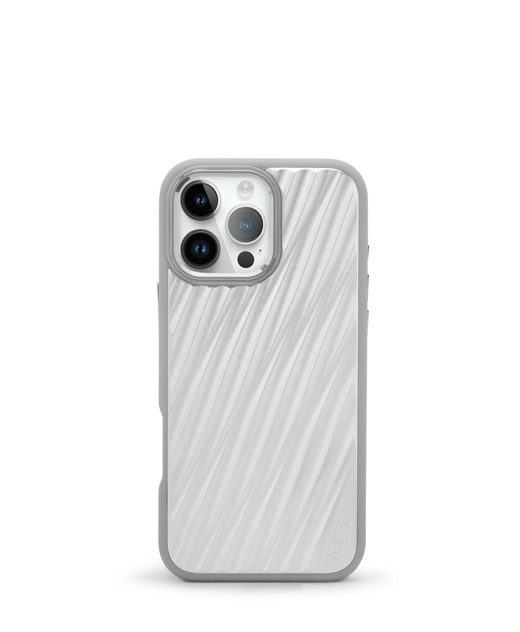 19 Degree Aluminum iPhone 16 Pro Max Case