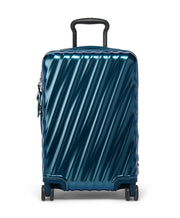19 Degree Expandable Carry-On