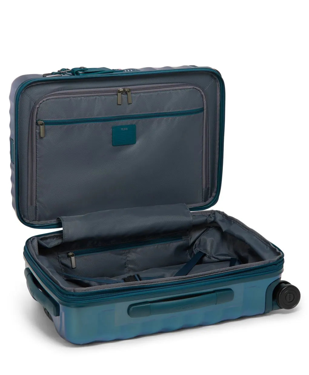 19 Degree Expandable Carry-On