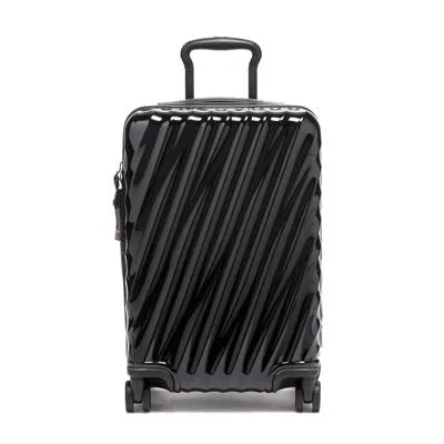 19 Degree Expandable Carry-On Suitcase