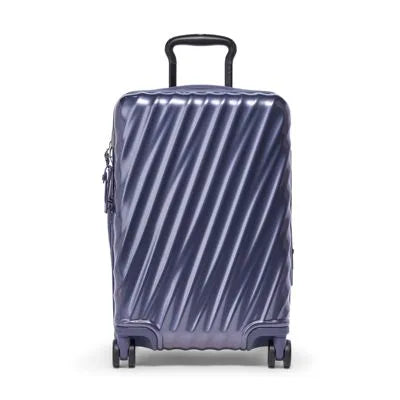 19 Degree Expandable Carry-On Suitcase